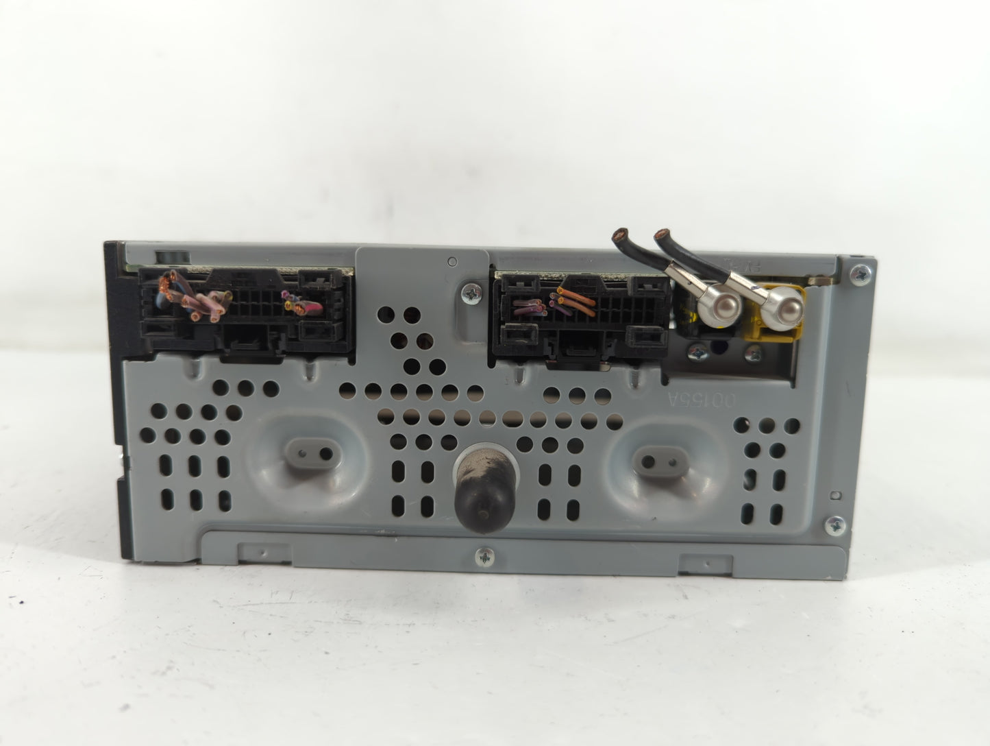 2019-2019 Ford Escape Am Fm Cd Player Radio Receiver - Oemusedautoparts1.com