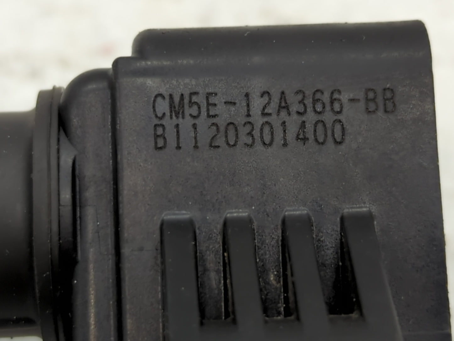 2013-2019 Ford Escape Ignition Coil Igniter Pack - Oemusedautoparts1.com
