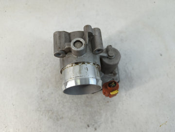 2017-2019 Ford Escape Throttle Body P/N:DS7G-9F991-CA K18 074 1787 Fits Fits 2014 2015 2016 2017 2018 2019 2020 OEM Used Auto Parts