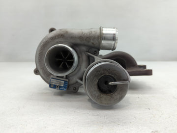 2017 Ford Escape Turbocharger Turbo Charger Super Charger Supercharger