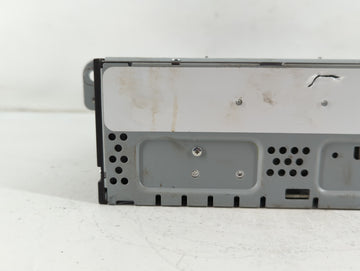 2019 Ford Escape Radio AM FM Cd Player Receiver Replacement P/N:CQ-RJ38N54M Fits OEM Used Auto Parts