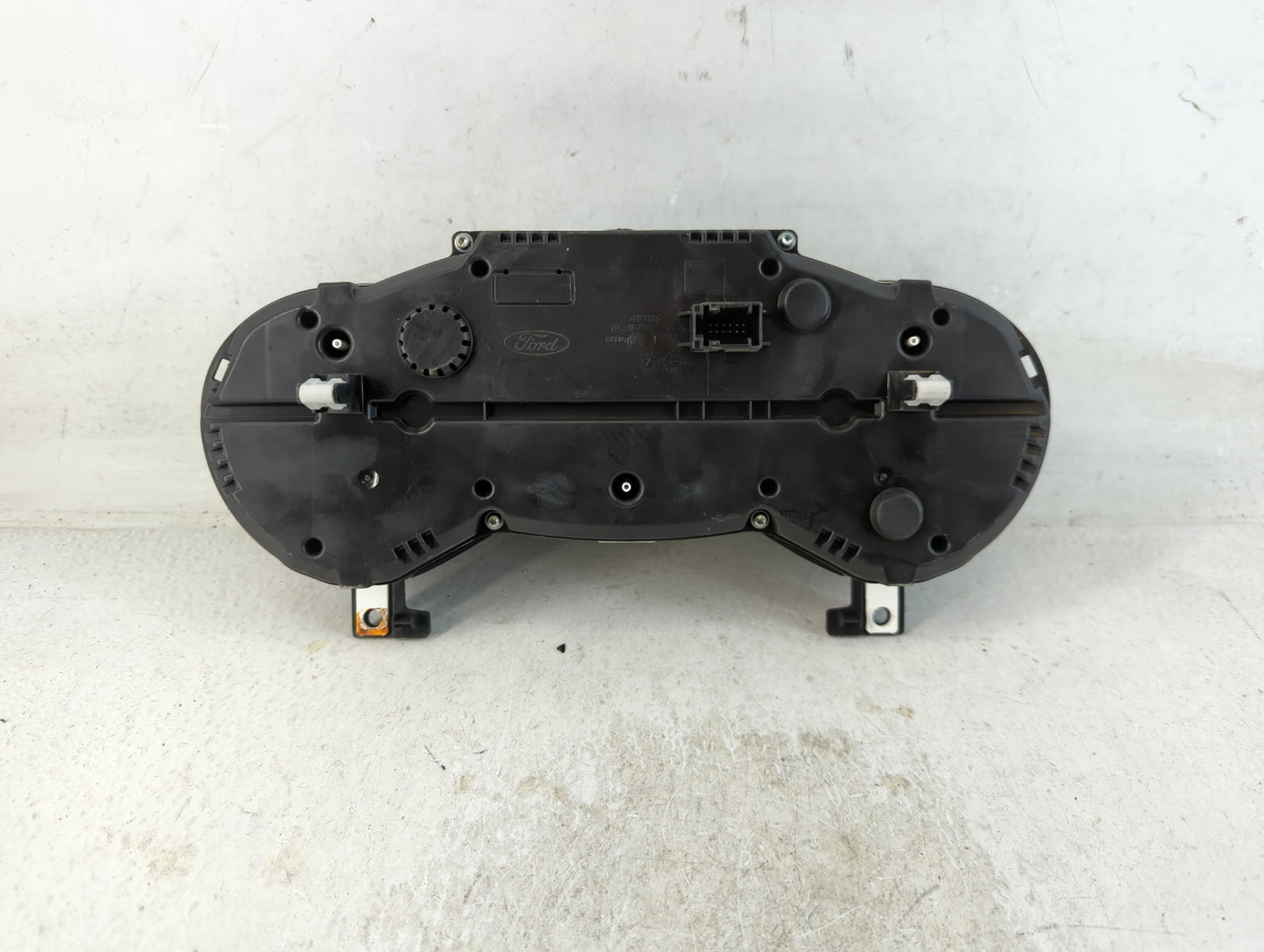 2019 Ford Escape Instrument Cluster Speedometer Gauges P/N:VPCL8F-10849-B Fits OEM Used Auto Parts - Oemusedautoparts1.com