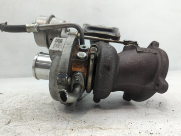 2017 Ford Escape Turbocharger Turbo Charger Super Charger Supercharger