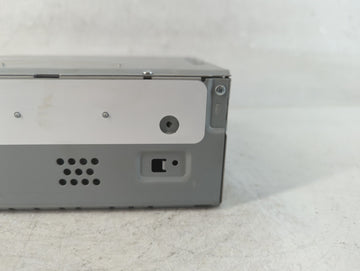 2019 Ford Escape Radio AM FM Cd Player Receiver Replacement P/N:GJ5T-19C107-LA Fits OEM Used Auto Parts