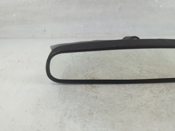 2017-2019 Ford Escape Interior Rear View Mirror Replacement OEM P/N:E11015617 E11045617 Fits Fits 2015 2016 2017 2018 2019 OEM Used Auto Parts