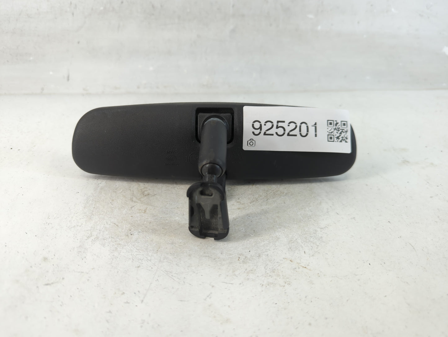 2017-2019 Ford Escape Interior Rear View Mirror Replacement OEM P/N:E11015617 E11045617 Fits Fits 2015 2016 2017 2018 2019 O