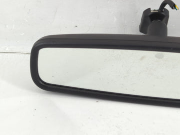 2018-2022 Ford Expedition Interior Rear View Mirror Replacement OEM P/N:E11048685 Fits Fits 2018 2019 2020 2021 2022 OEM Used Auto Parts