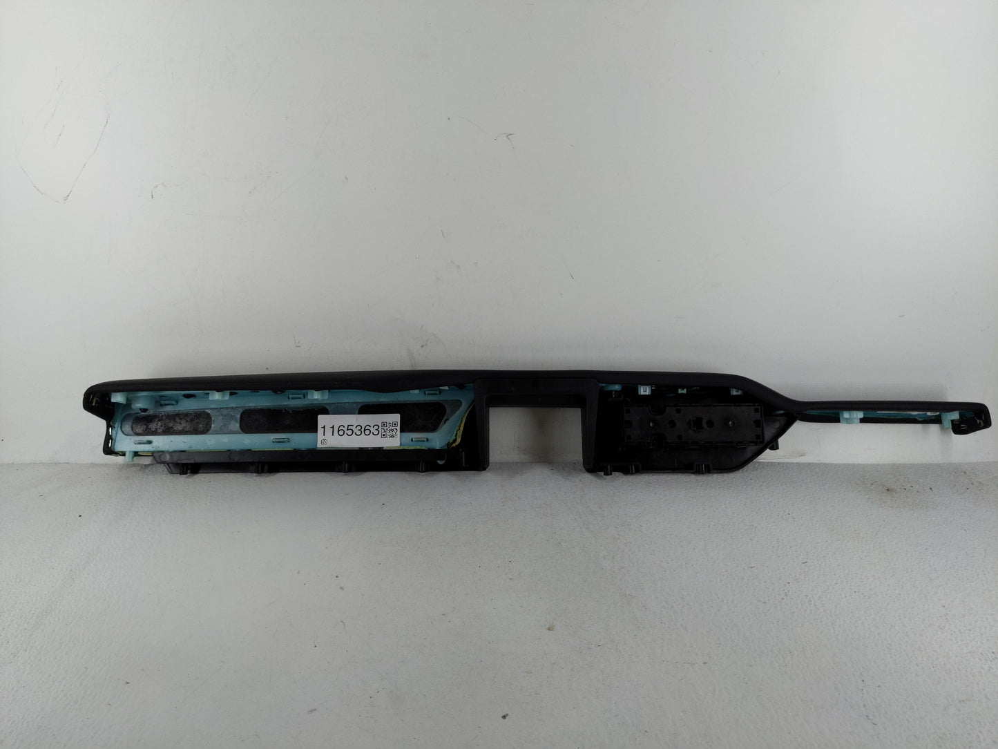 2018-2022 Ford Expedition Master Power Window Switch Replacement Driver Side Left P/N:2485424X8B1919600 Fits OEM Used Auto P