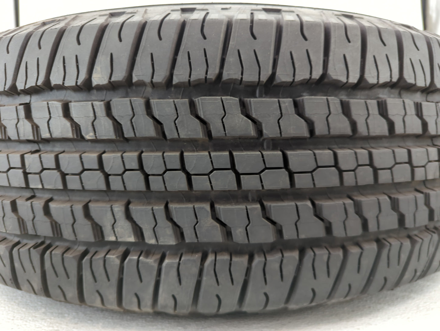 Ford Expedition Spare Donut Tire Wheel Rim Oem - Oemusedautoparts1.com