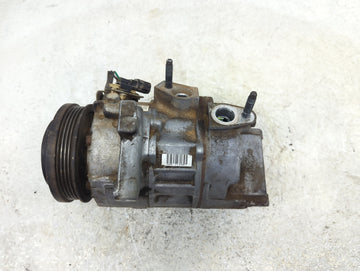 2018-2021 Ford Expedition Air Conditioning A/c Ac Compressor Oem