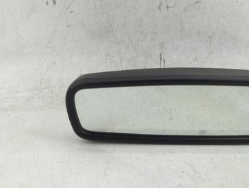 2018-2022 Ford Expedition Interior Rear View Mirror Replacement OEM Fits Fits 2018 2019 2020 2021 2022 OEM Used Auto Parts