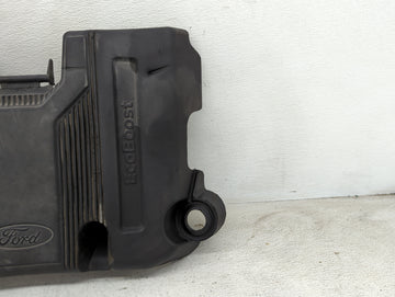 2019 Ford Expedition Engine Cover