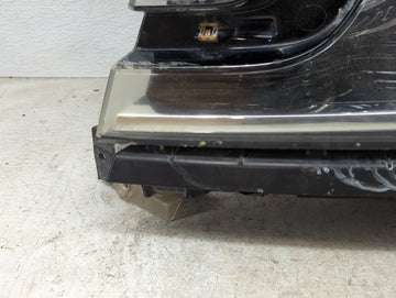 2018-2021 Ford Expedition Driver Left Oem Head Light Headlight Lamp