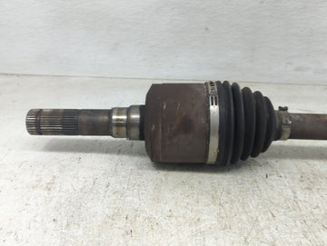 2018-2021 Ford Expedition Axle Shaft Rear Driver Cv C/v