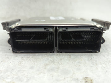 2018-2019 Ford Expedition PCM Engine Control Computer ECU ECM PCU OEM P/N:JL1A-12A650-BA HL3A-12B684-AYB Fits Fits 2018 2019 2020 OEM Used Auto Parts