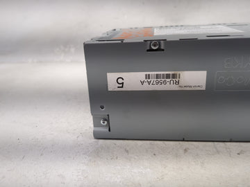 2019 Ford Expedition Radio AM FM Cd Player Receiver Replacement P/N:KL1T-18D832-BA RU-9567A-A Fits OEM Used Auto Parts