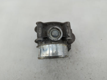 2018-2022 Ford Expedition Throttle Body P/N:HL3E-9F991-AA Fits Fits 2017 2018 2019 2020 2021 2022 OEM Used Auto Parts