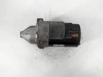 2018-2021 Ford Expedition Car Starter Motor Solenoid OEM P/N:36100-2B110 Fits Fits 2018 2019 2020 2021 OEM Used Auto Parts