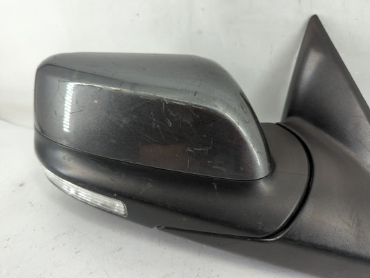 2019 Ford Explorer Side Mirror Replacement Passenger Right View Door Mirror P/N:036 6949 Fits OEM Used Auto Parts