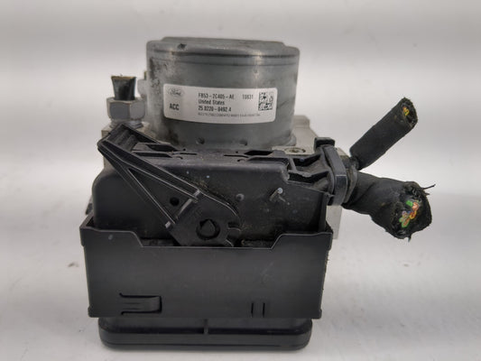 2019 Ford Explorer ABS Pump Control Module Replacement P/N:FB53-2C405-AE Fits OEM Used Auto Parts