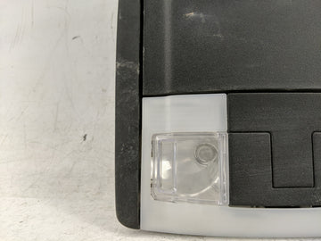 2019 Ford Explorer Overhead Roof Console