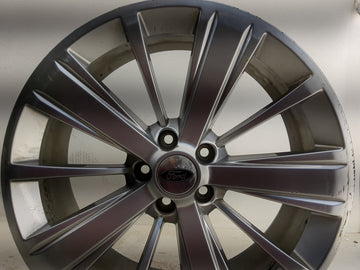 2019 Ford Explorer Oem Wheel Rim