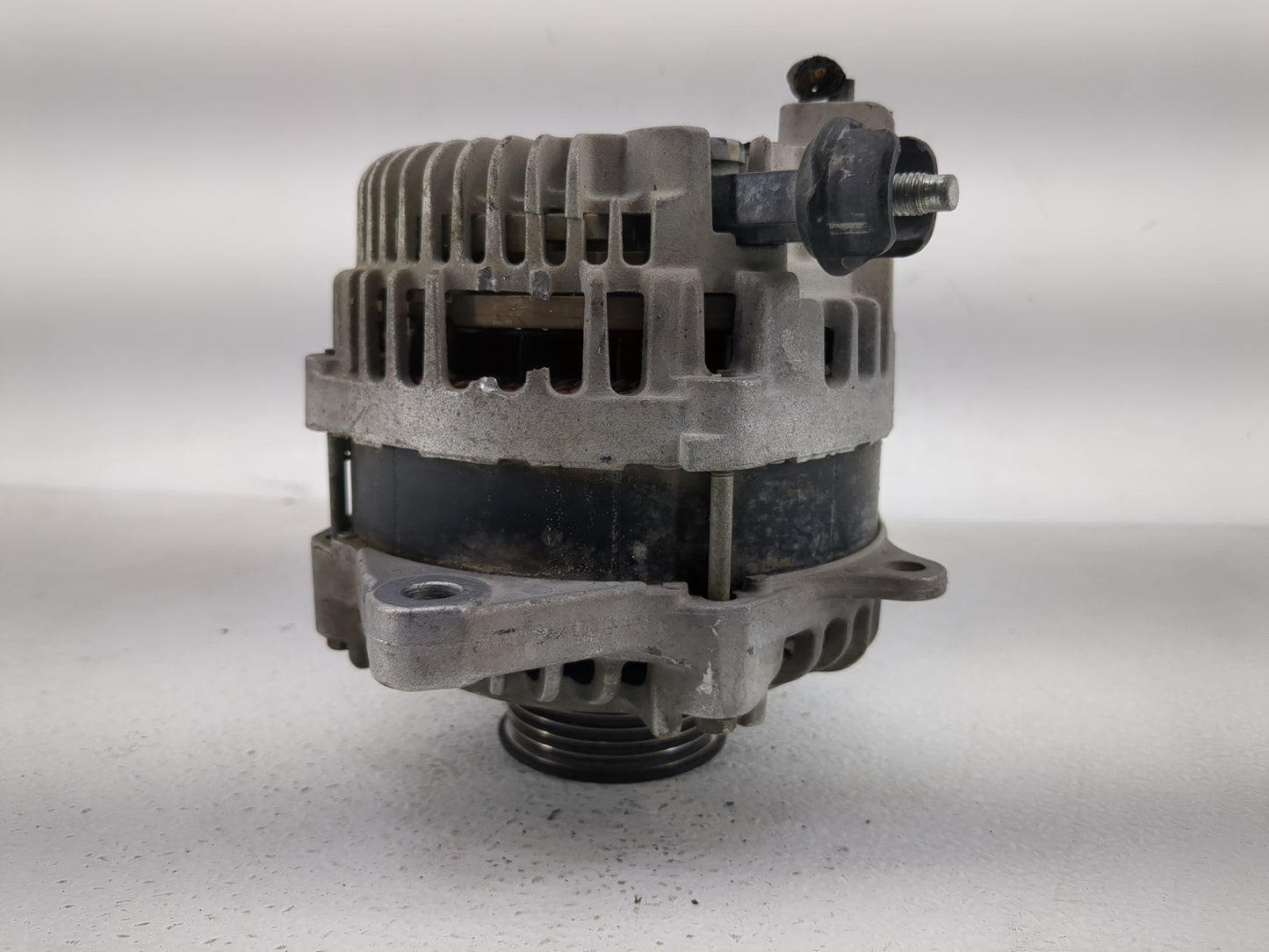 2011-2019 Ford Explorer Alternator Replacement Generator Charging Assembly Engine OEM P/N:A003TX1691ZC DG1T-10300-CB Fits OE