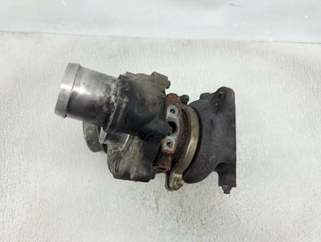2016 Ford Explorer Turbocharger Turbo Charger Super Charger Supercharger
