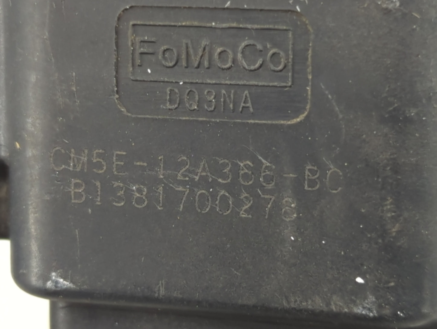2012-2019 Ford Explorer Ignition Coil Igniter Pack - Oemusedautoparts1.com