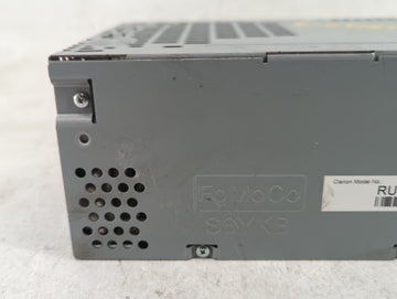 2019 Ford Explorer Radio AM FM Cd Player Receiver Replacement P/N:KB5T-18D832-BA Fits OEM Used Auto Parts