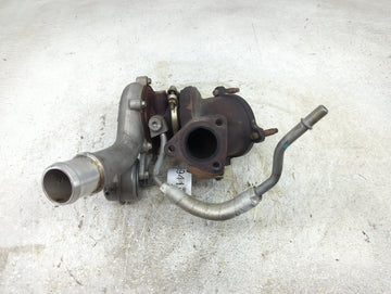 2013 Ford Explorer Turbocharger Turbo Charger Super Charger Supercharger