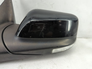 2019 Ford Explorer Driver Side View Mirror - Left Door Mirror OEM Used