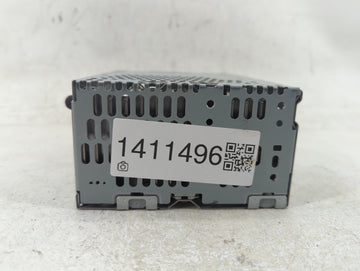 2019 Ford Explorer Radio AM FM Cd Player Receiver Replacement P/N:KB5T-18D832-AA Fits OEM Used Auto Parts