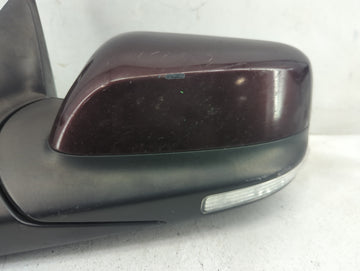 2019 Ford Explorer Driver Side View Mirror - Left Door Mirror OEM Used