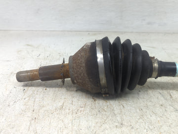 2013-2019 Ford Explorer Axle Shaft Front Driver Cv C/v