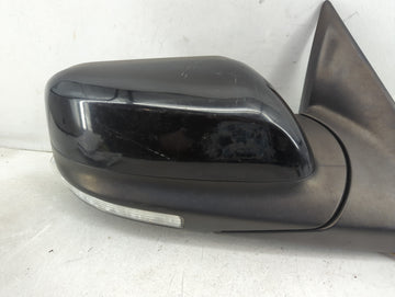 2013-2019 Ford Explorer Passenger Side View Mirror - Right Door Mirror OEM Used