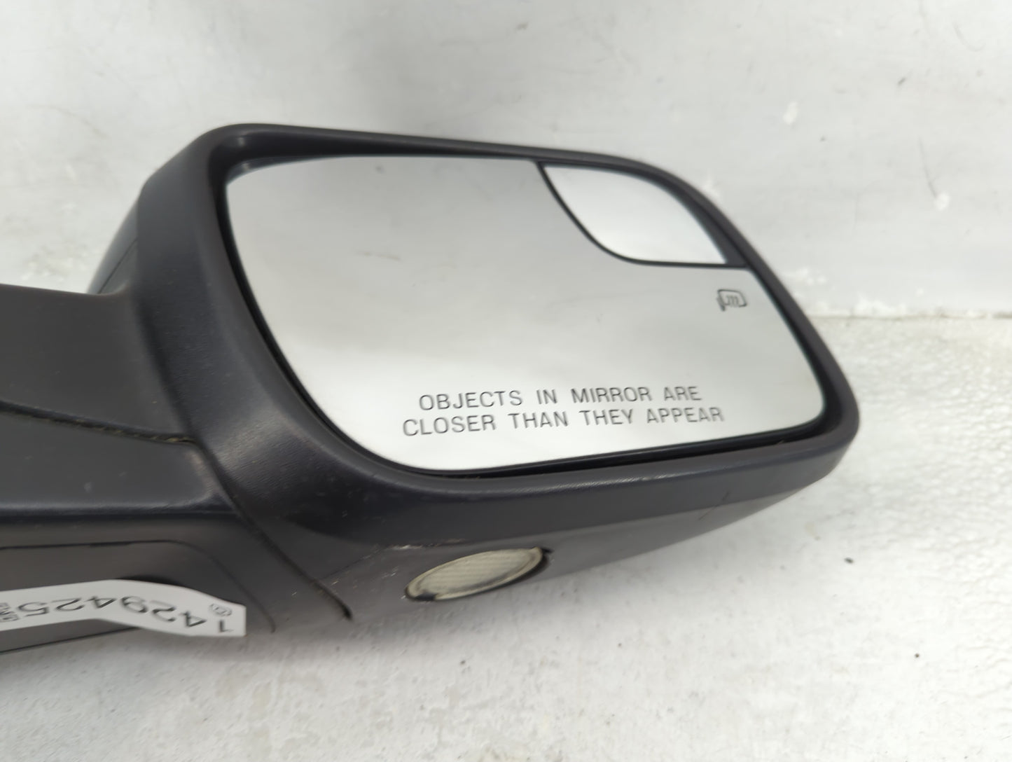 2013-2019 Ford Explorer Passenger Side View Mirror - Right Door Mirror OEM Used - Oemusedautoparts1.com