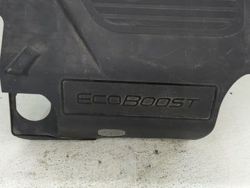 2019 Ford Explorer Engine Cover