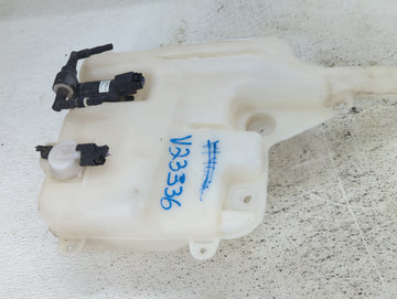 2016-2019 Ford Explorer Windshield Washer Fluid Reservoir Bottle Oem