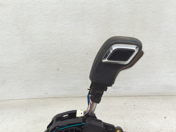 2019 Ford Explorer Floor Console Assembly Shifter