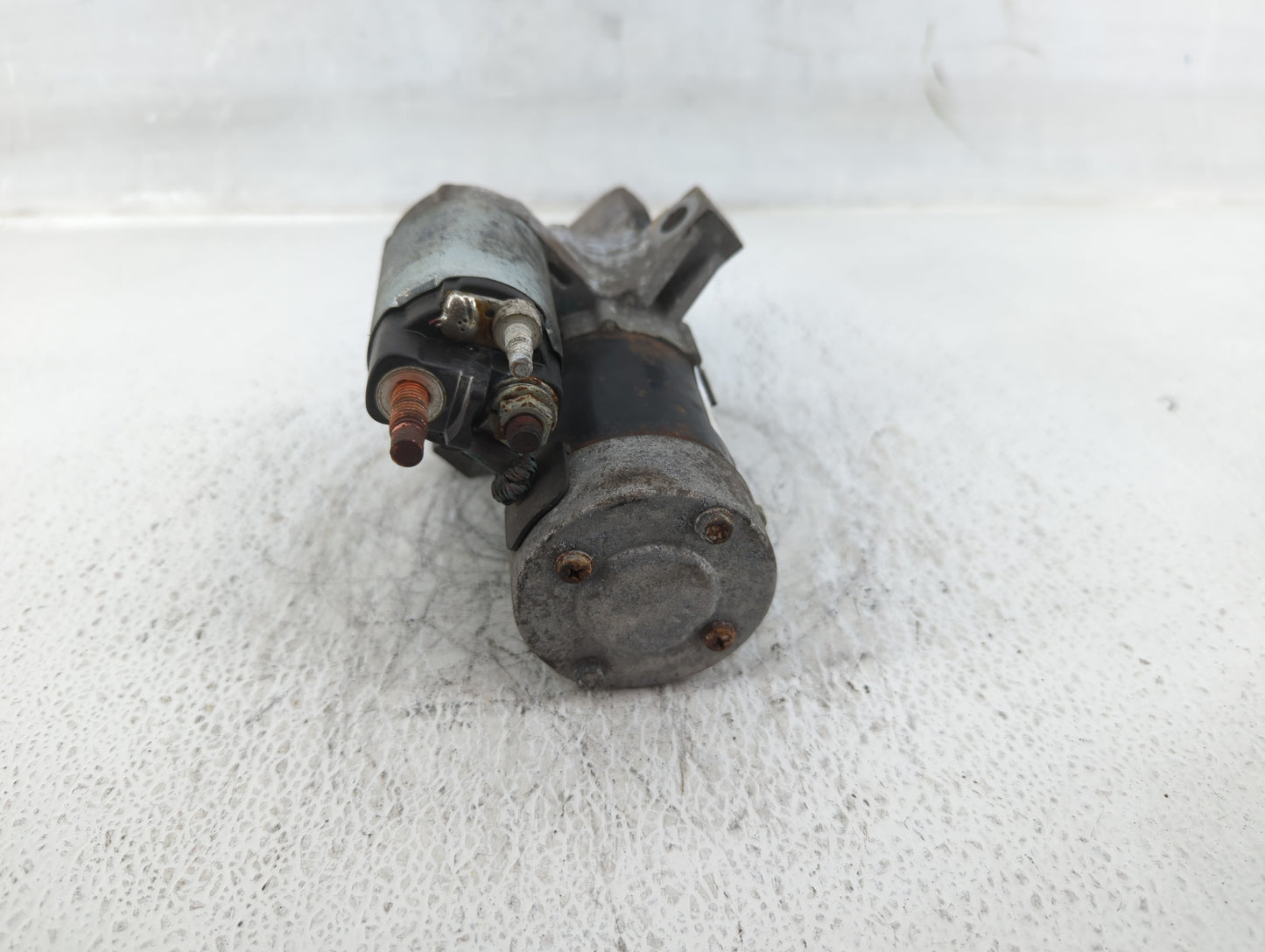 2013-2019 Ford Explorer Car Starter Motor Solenoid OEM P/N:M000TC0371ZC FJ5T-11000-AA Fits OEM Used Auto Parts - Oemusedauto