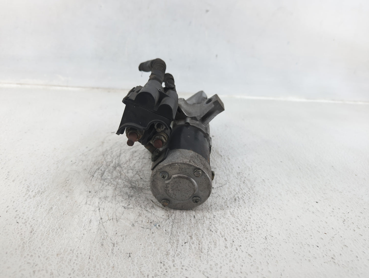 2013-2019 Ford Explorer Car Starter Motor Solenoid OEM P/N:M000TC0371ZC FJ5T-11000-AA Fits OEM Used Auto Parts - Oemusedauto