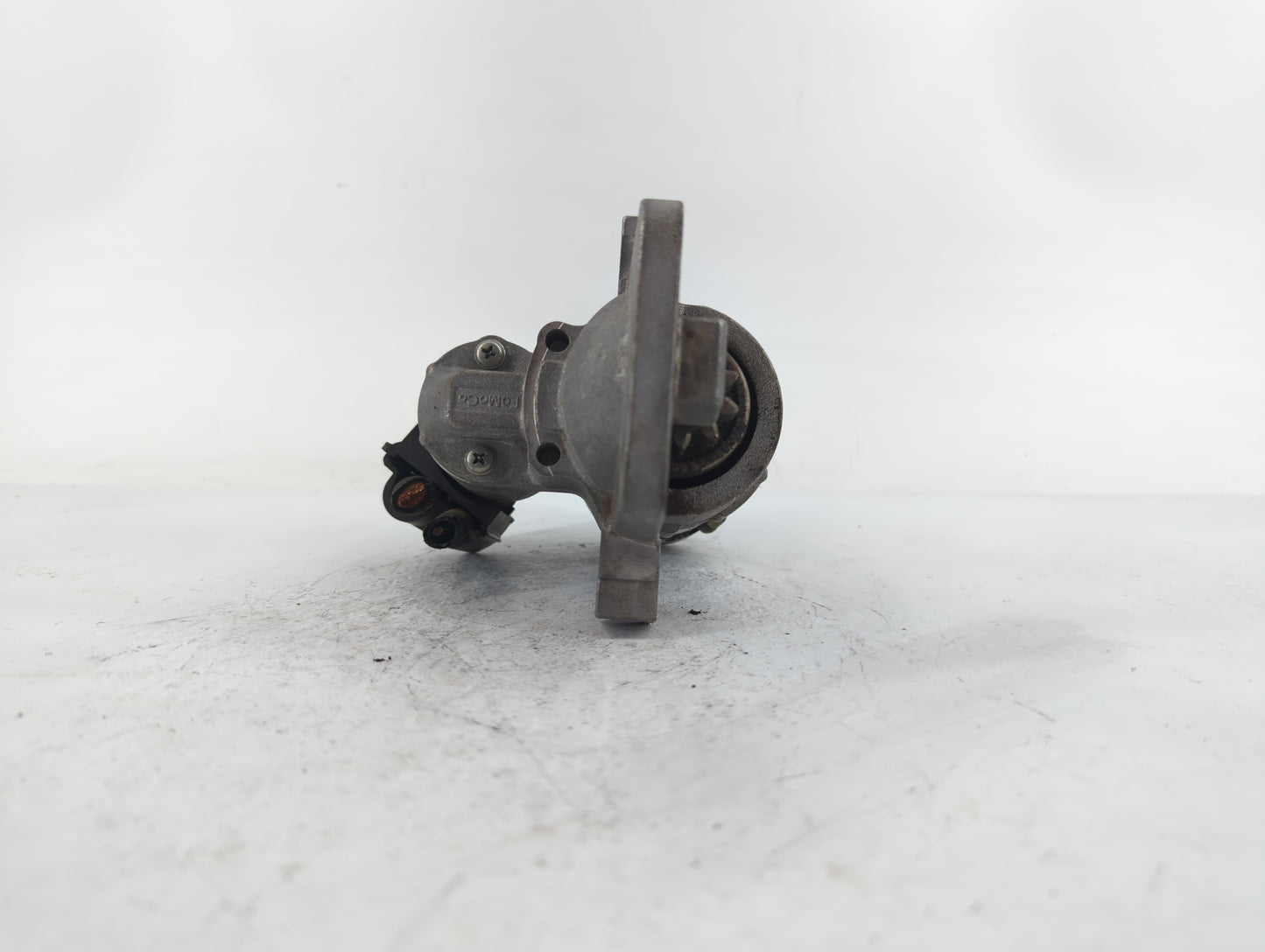 2013-2019 Ford Explorer Car Starter Motor Solenoid OEM P/N:M000TC0371ZC FJ5T-11000-AA Fits OEM Used Auto Parts - Oemusedauto