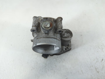2011-2019 Ford Explorer Throttle Body P/N:AT4E-9F991-EL Fits Fits 2011 2012 2013 2014 2015 2016 2017 2018 2019 OEM Used Auto Parts