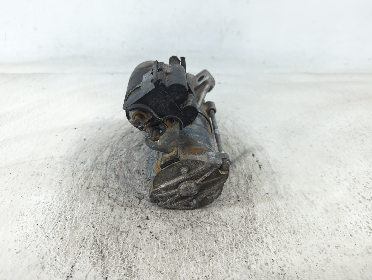 2011-2019 Ford Explorer Car Starter Motor Solenoid OEM P/N:HD9T-11000-BA Fits OEM Used Auto Parts - Oemusedautoparts1.com
