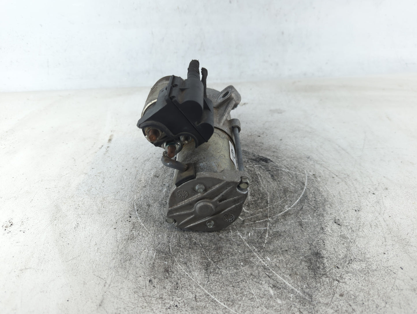 2011-2019 Ford Explorer Car Starter Motor Solenoid OEM P/N:HG9T-11000-BA Fits OEM Used Auto Parts - Oemusedautoparts1.com