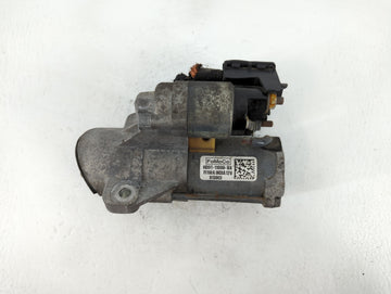 2011-2019 Ford Explorer Car Starter Motor Solenoid OEM P/N:HD9T-11000-BA Fits OEM Used Auto Parts