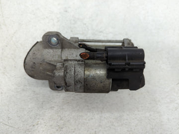 2011-2019 Ford Explorer Car Starter Motor Solenoid OEM P/N:8G1T-11000-BA Fits OEM Used Auto Parts