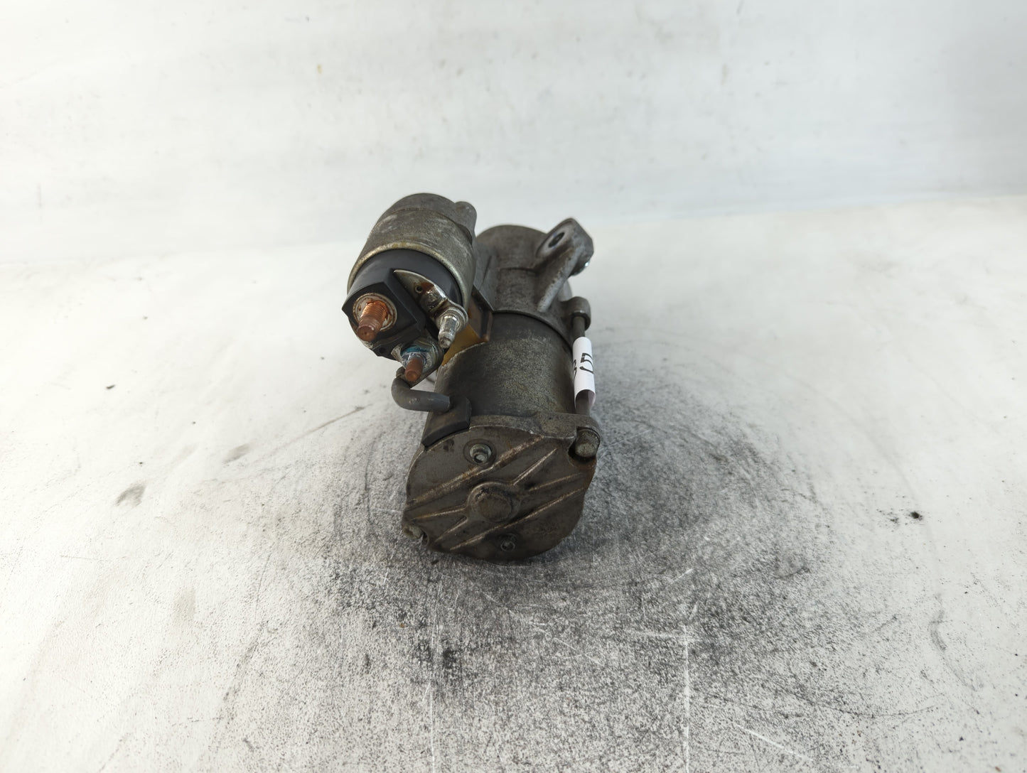 2011-2019 Ford Explorer Car Starter Motor Solenoid OEM P/N:8G1T-11000-BA Fits OEM Used Auto Parts - Oemusedautoparts1.com