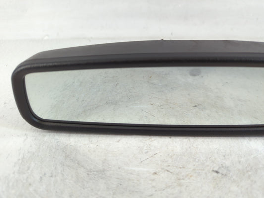 2001-2022 Ford Explorer Interior Rear View Mirror Replacement OEM P/N:E11046533 E11026533 Fits OEM Used Auto Parts